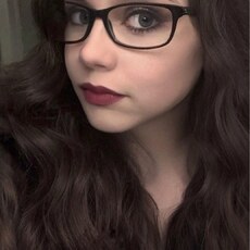 Полина, 27, Касимов
