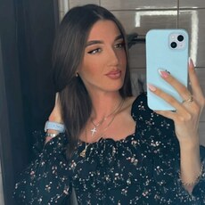 Настя, 23, Куса