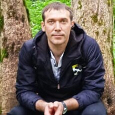 Дима, 40, Трёхгорный