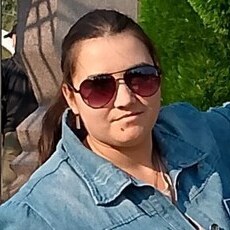 Сюзанна, 26, Покров