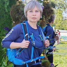 Ангелина, 56, Пермь