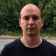 Захарка, 33, Копейск