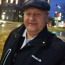 Миша, 57, Зеленогорск