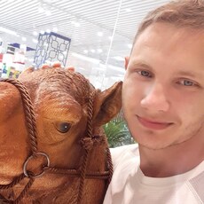 Ярослав, 26, Похвистнево
