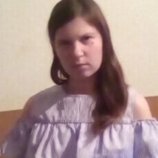 Ира, 31, Чадан
