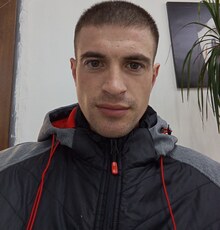 Лев, 30, Новая Ладога