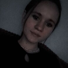 Антонина, 20, Гатчина