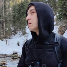 Арсений, 19, Среднеуральск