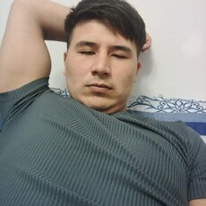Фёдор, 23, Южно-Сахалинск