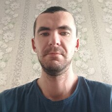 Богдан, 30, Асино