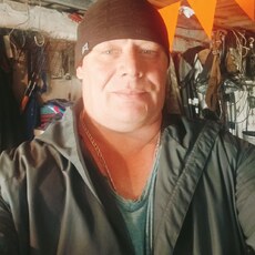 Эмиль, 44, Юрьев-Польский