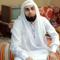 Яков, 29, Шали