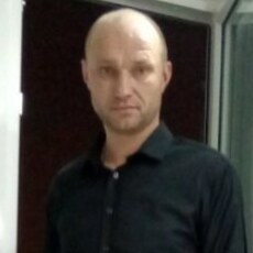 Кирюха, 38, Кировское