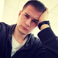 Боря, 28, Сенгилей