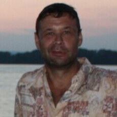 Трофим, 55, Реутов