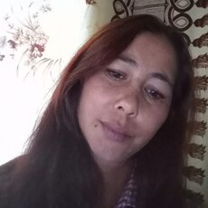 Инга, 43, Псков
