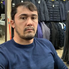 Артём, 32, Грозный