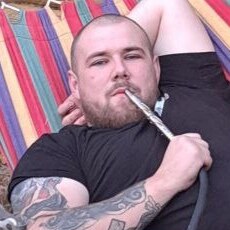 Эдик, 29, Белая Калитва