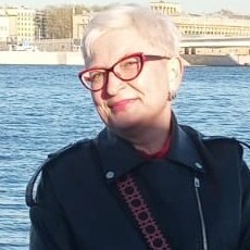 Лина, 49, Городовиковск
