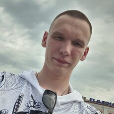 Савелий, 24, Цивильск