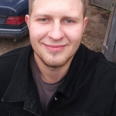 Захар, 24, Лысково