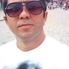 Алексей, 43, Голицыно