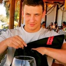 Вениамин, 32, Стрежевой