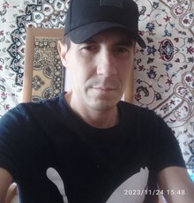 Веня, 38, Янаул