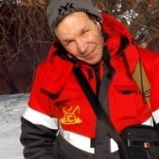 Андрей, 46, Гуково