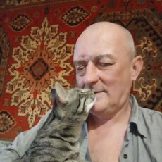 Всеволод, 60, Сортавала