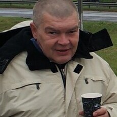 Всеволод, 55, Калининград