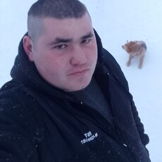 Марк, 26, Гурьевск (Кемеровская область)
