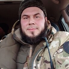 Альберт, 40, Калининск