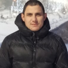 Владимир, 34, Кимовск