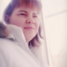 Настя, 41, Уссурийск