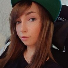 Ника, 30, Гатчина