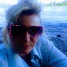 Сюзанна, 45, Мурино