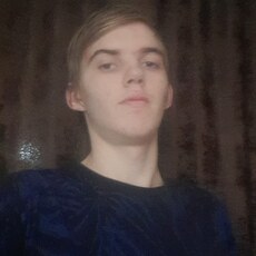 Кузя, 20, Шахтёрск