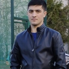 Демьян, 25, Димитров