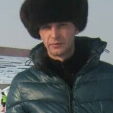 Даниил, 46, Рыбное