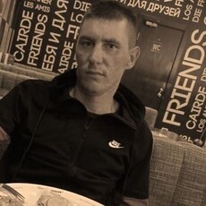 Ваня, 34, Камбарка