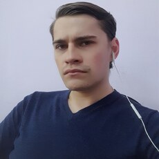 Иван, 26, Белая Холуница