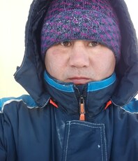 Виктор, 41, Балашов