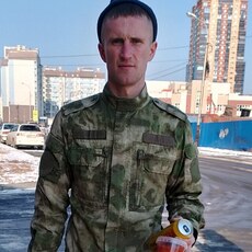 Витя, 28, Советская Гавань