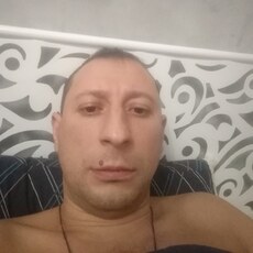 Давид, 37, Абдулино