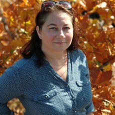 Милана, 51, Саранск
