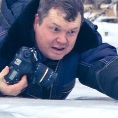 Яков, 50, Белоусово