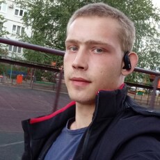Анатолий, 25, Фрязино