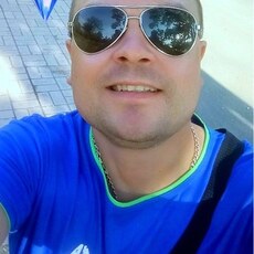 Гоша, 38, Омск