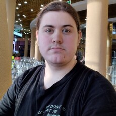 Костя, 20, Сунжа